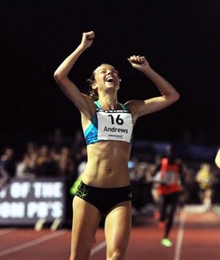 Jess Andrews